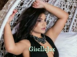 GiselleJax