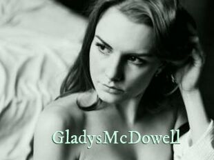GladysMcDowell