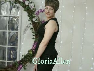 GloriaAllen