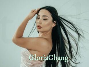 GloriaChang