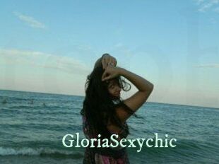 GloriaSexychic
