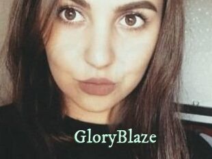 GloryBlaze