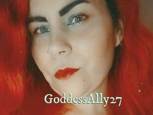 GoddessAlly27