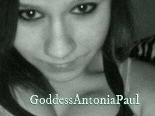 GoddessAntoniaPaul