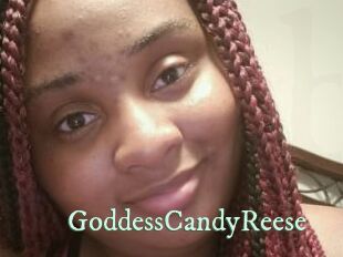 GoddessCandyReese