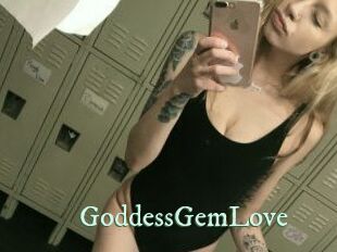 GoddessGemLove