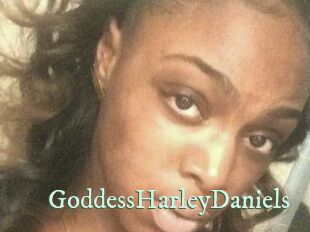 GoddessHarleyDaniels