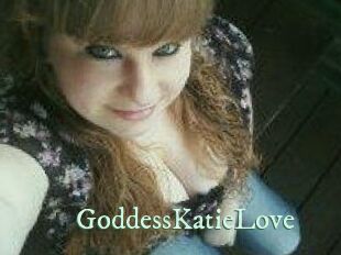 GoddessKatieLove