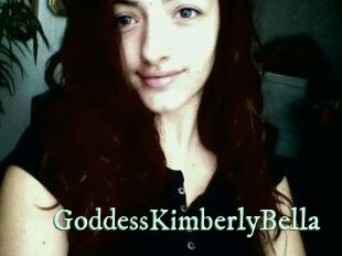 GoddessKimberlyBella