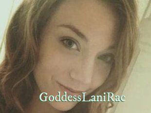 GoddessLaniRae