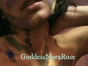 GoddessNoraRose