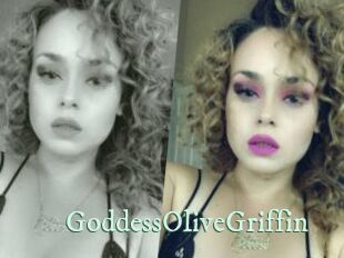 GoddessOliveGriffin
