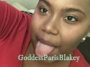 GoddessParisBlakey