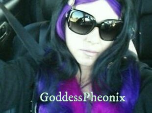 GoddessPheonix