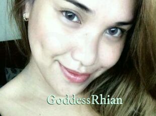 GoddessRhian