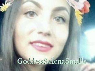 GoddessSelenaSmalls