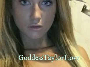 GoddessTaylorLove