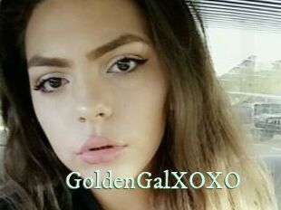 GoldenGalXOXO