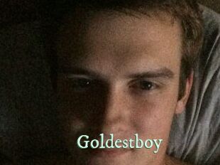 Goldest_boy