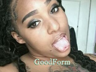 GoodForm