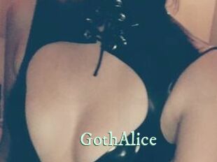 GothAlice