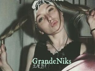 GrandeNiks