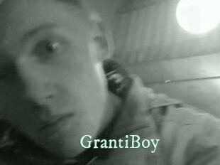 GrantiBoy