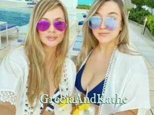 GreciaAndKathe