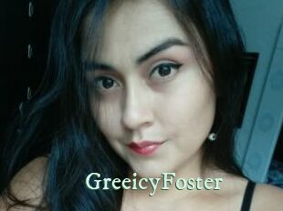 GreeicyFoster