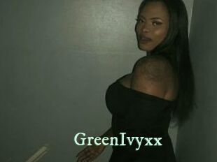 GreenIvyxx