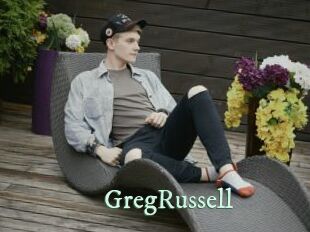 GregRussell