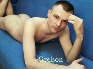 Greison