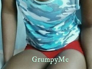 GrumpyMe