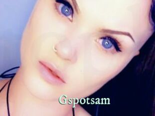 Gspotsam