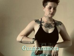 Guantanamera