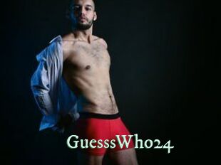 GuesssWho24