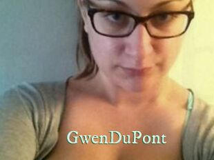 GwenDuPont