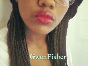 GwenFisher