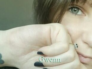 Gwenn