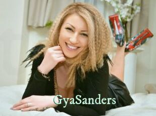 GyaSanders