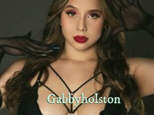Gabbyholston
