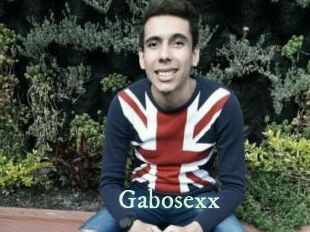Gabosexx