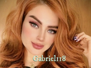 gabriel118 Top Blog X