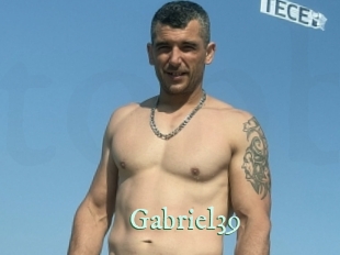 gabriel39 Top Blog X
