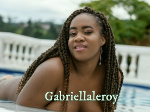 Gabriellaleroy