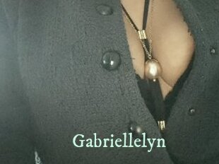 Gabriellelyn