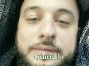Gabriello