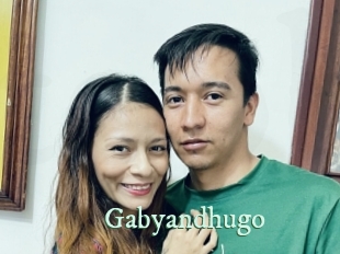 gabyandhugo Top Blog X