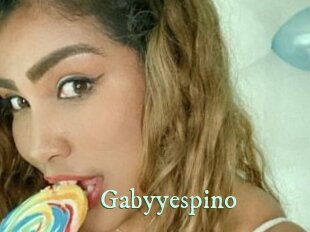 Gabyyespino