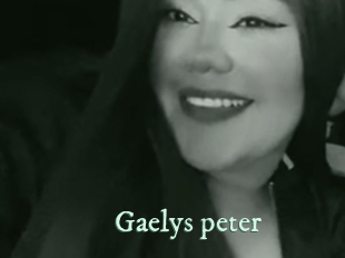 Gaelys_peter